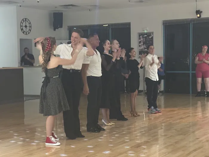 Fred Astaire Dance Studios - Peoria Picture 5