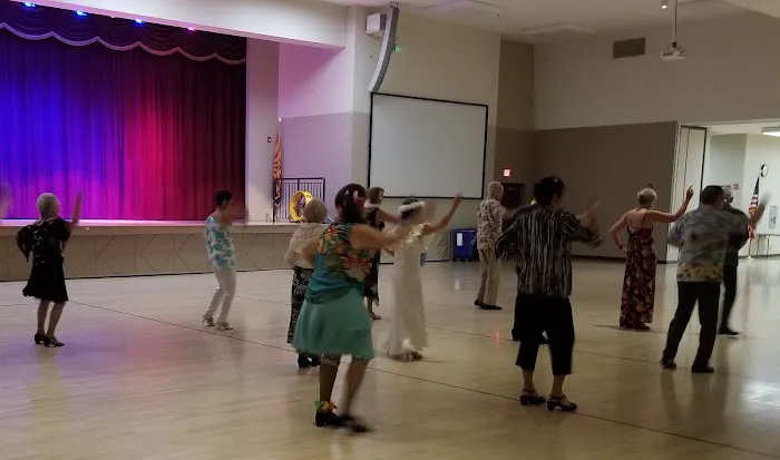 Friday Night Social Dance Club Picture 7