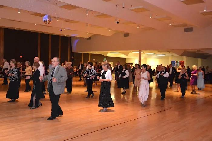 Friday Night Social Dance Club Picture 6