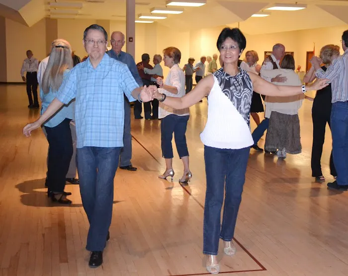 Friday Night Social Dance Club Picture 4