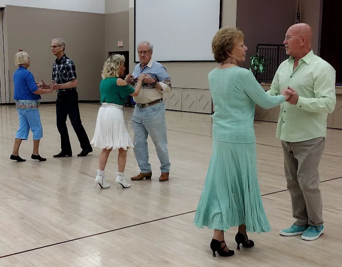 Friday Night Social Dance Club Picture 10