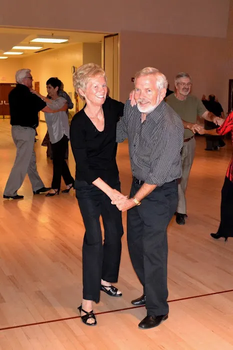 Friday Night Social Dance Club Picture 3