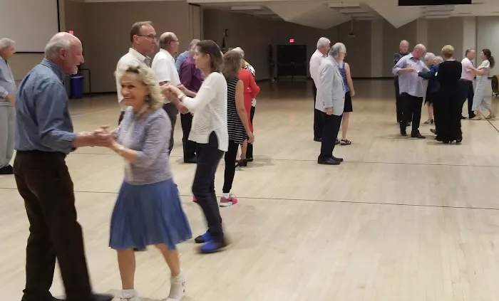Friday Night Social Dance Club Picture 2