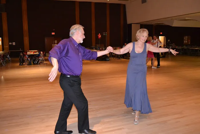 Friday Night Social Dance Club Picture 1