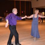 Friday Night Social Dance Club