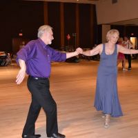 Friday Night Social Dance Club ico