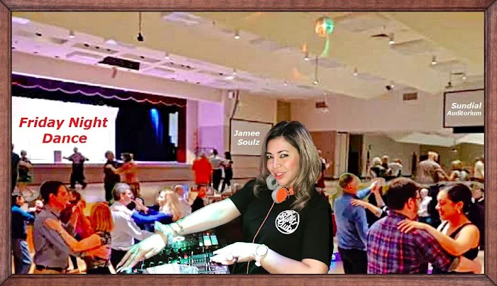 Friday Night Social Dance Club Picture 9