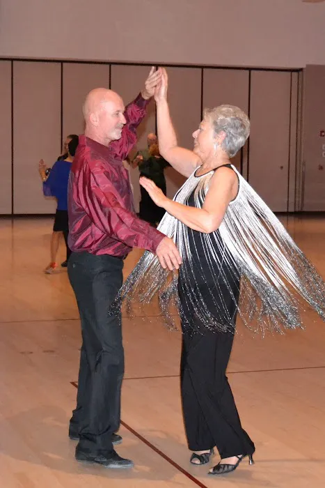 Friday Night Social Dance Club Picture 5