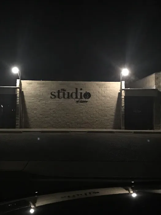 The Studio of Dance Picture 1