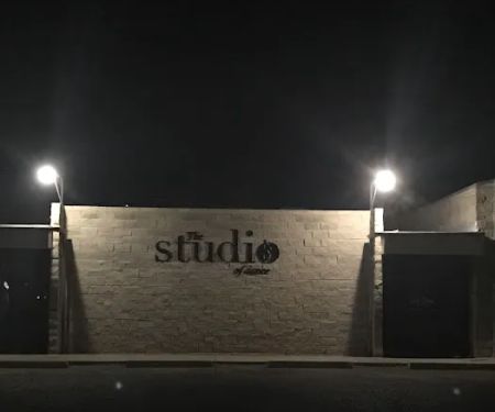 The Studio of Dance