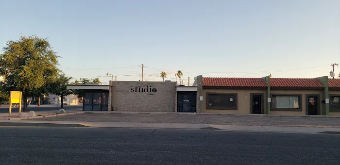 The Studio of Dance Picture 2