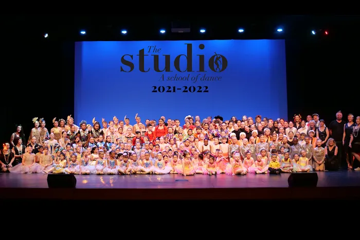 The Studio of Dance Picture 6