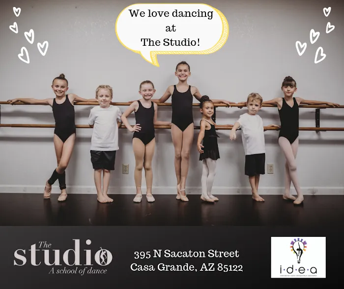 The Studio of Dance Picture 7