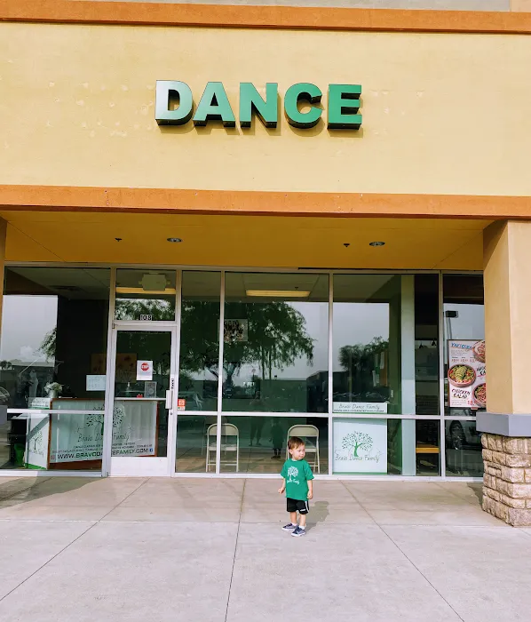 Bravo Dance Family-Litchfield Park Picture 9