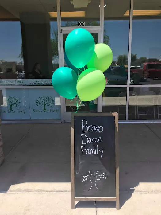 Bravo Dance Family-Litchfield Park Picture 2