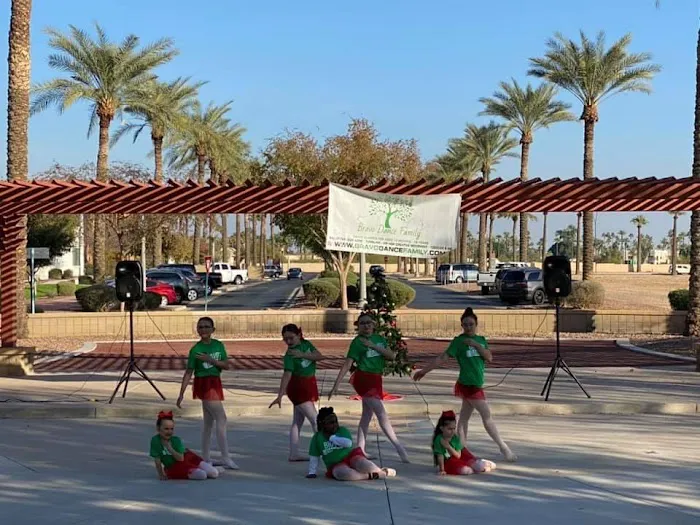 Bravo Dance Family-Litchfield Park Picture 3