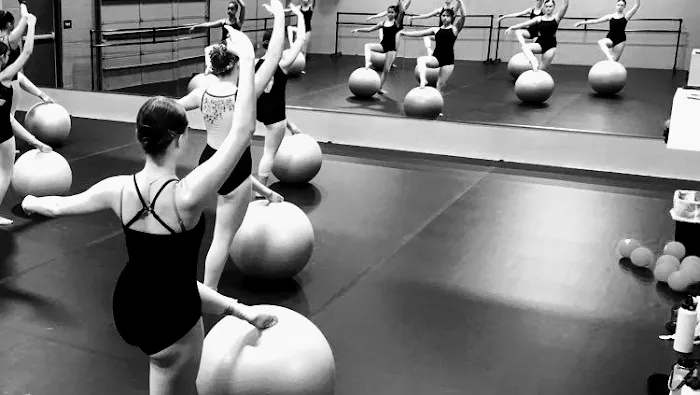 Elite Dance Academy Picture 6