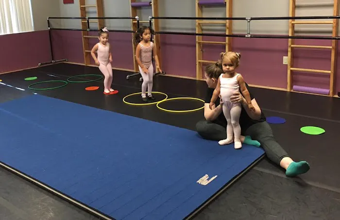 Elite Dance Academy Picture 4