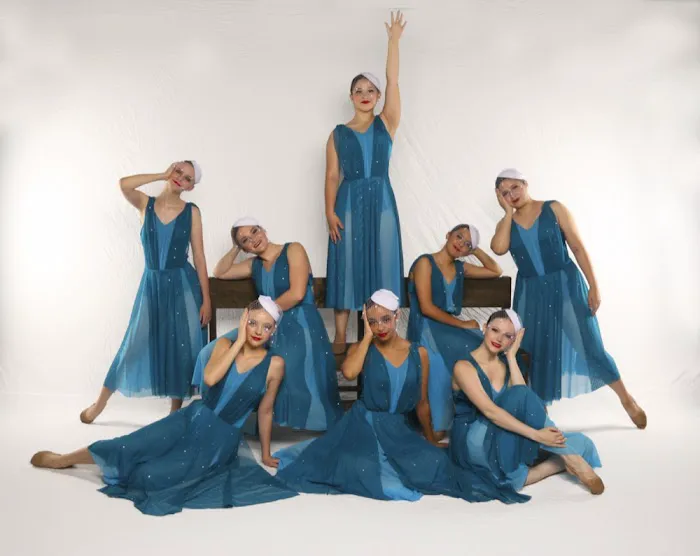 Elite Dance Academy Picture 2