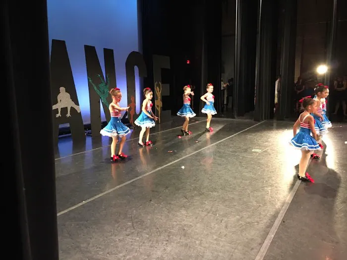 Elite Dance Academy Picture 8