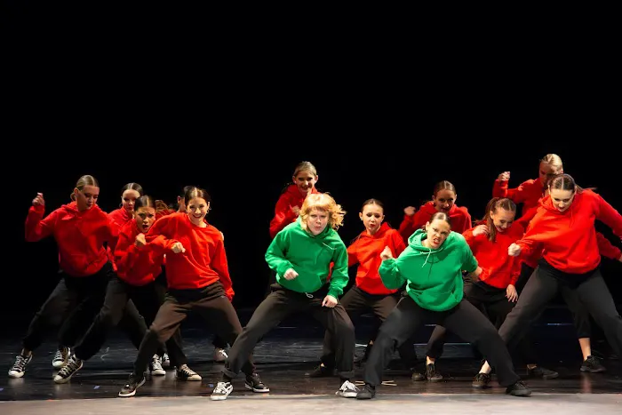 DancExpo, Inc. Picture 1