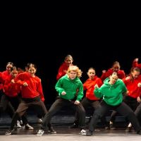 DancExpo, Inc. ico