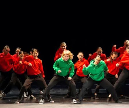 DancExpo, Inc.