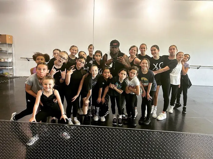 DancExpo, Inc. Picture 4