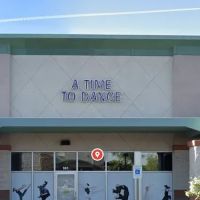 A Time to Dance ico