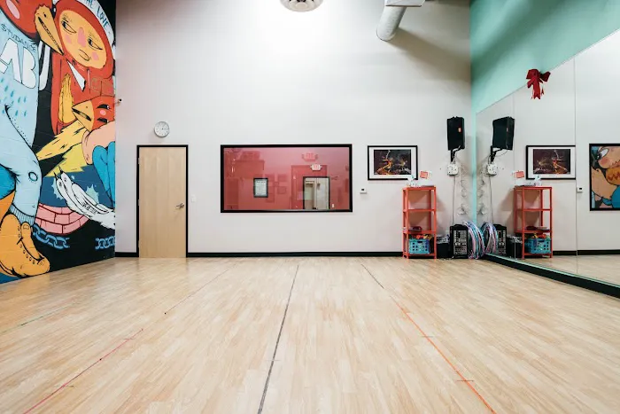 The Studance Lab Picture 2
