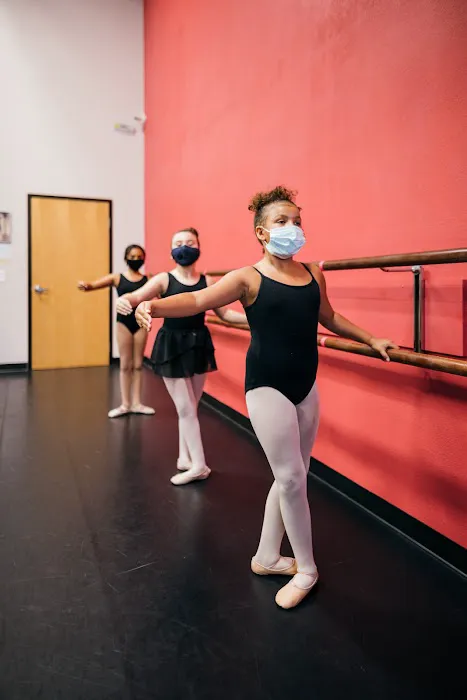 The Studance Lab Picture 1
