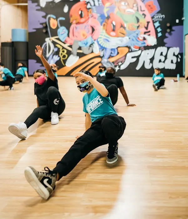 The Studance Lab Picture 7