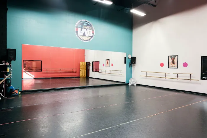 The Studance Lab Picture 10