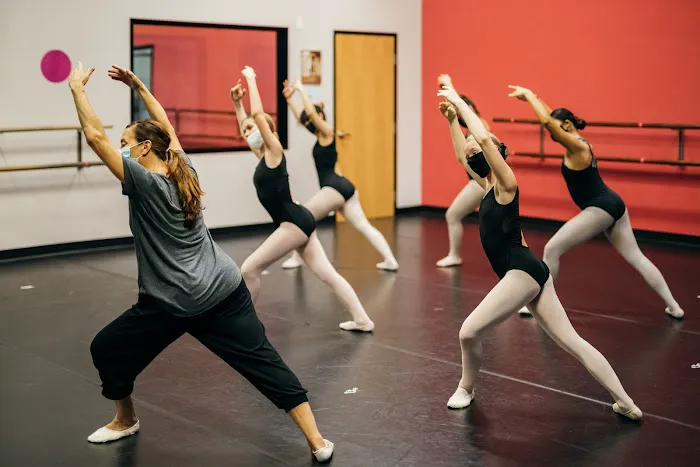 The Studance Lab Picture 8