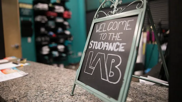 The Studance Lab Picture 9