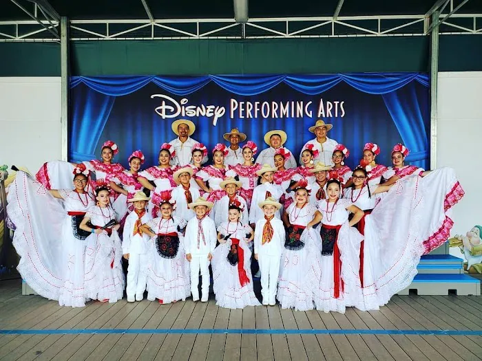 Ballet Folklorico de Santa Maria Phx. Picture 1