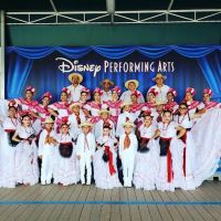 Ballet Folklorico de Santa Maria Phx. ico