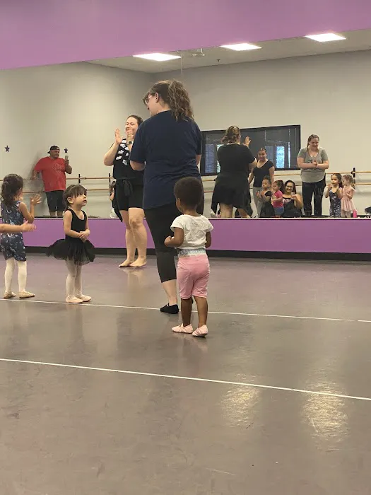 Take Five Dance Academy Picture 1