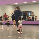 Take Five Dance Academy