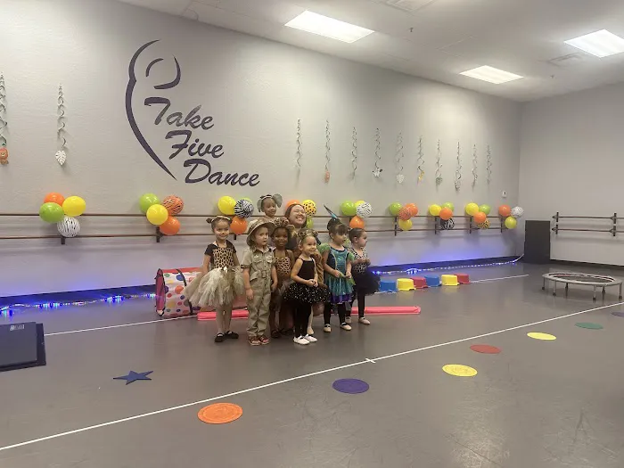 Take Five Dance Academy Picture 2