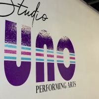 Studio Uno Performing Arts ico