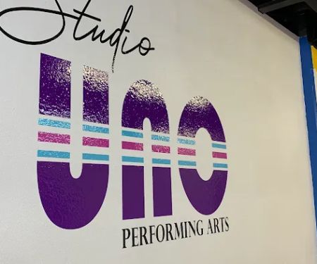 Studio Uno Performing Arts