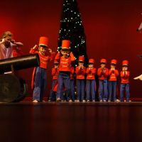 Southwest Ballet Theatre ico