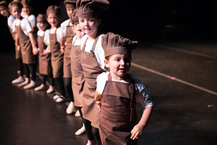 Southwest Ballet Theatre Picture 4