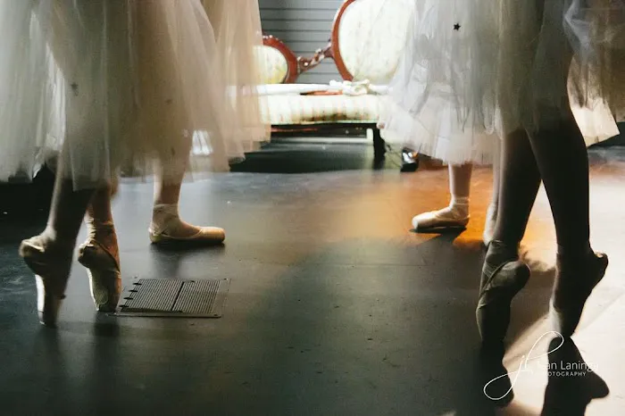 Southwest Ballet Theatre Picture 5