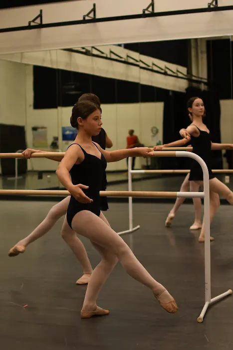 Southwest Ballet Theatre Picture 10