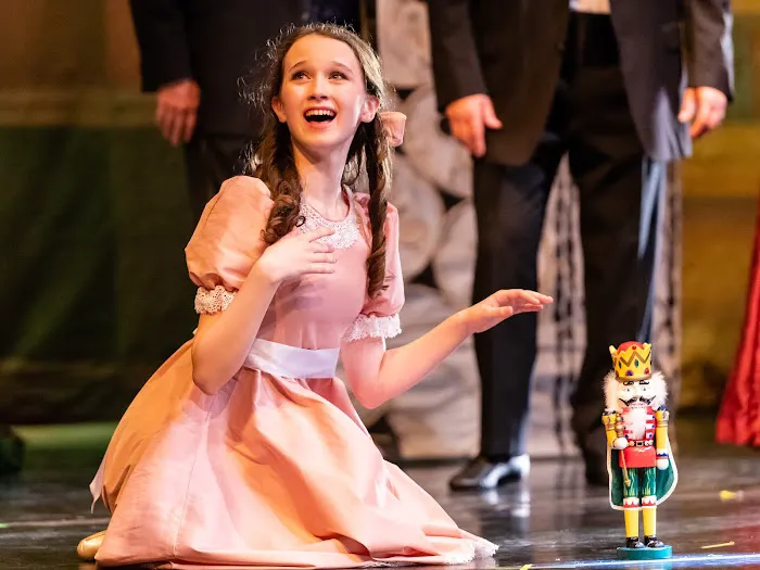 Southwest Ballet Theatre Picture 2