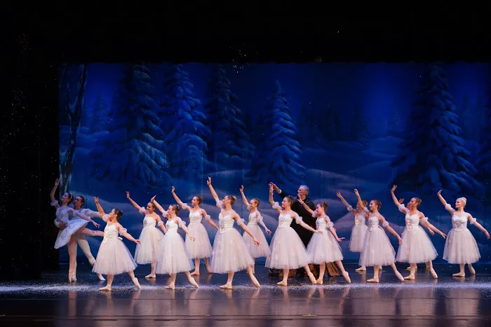 Southwest Ballet Theatre Picture 6