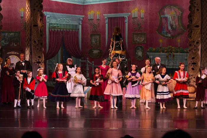 Southwest Ballet Theatre Picture 7