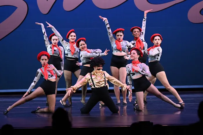 JuiceBox Dance Academy Picture 4